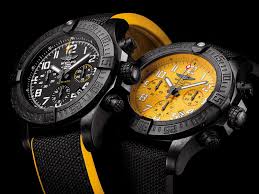 Breitling Avenger Replica